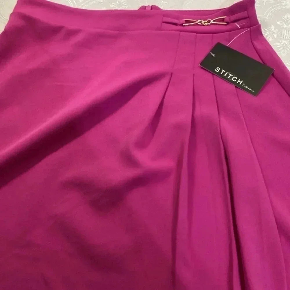 Stitch women’s skirt  PL - Picture 9 of 16